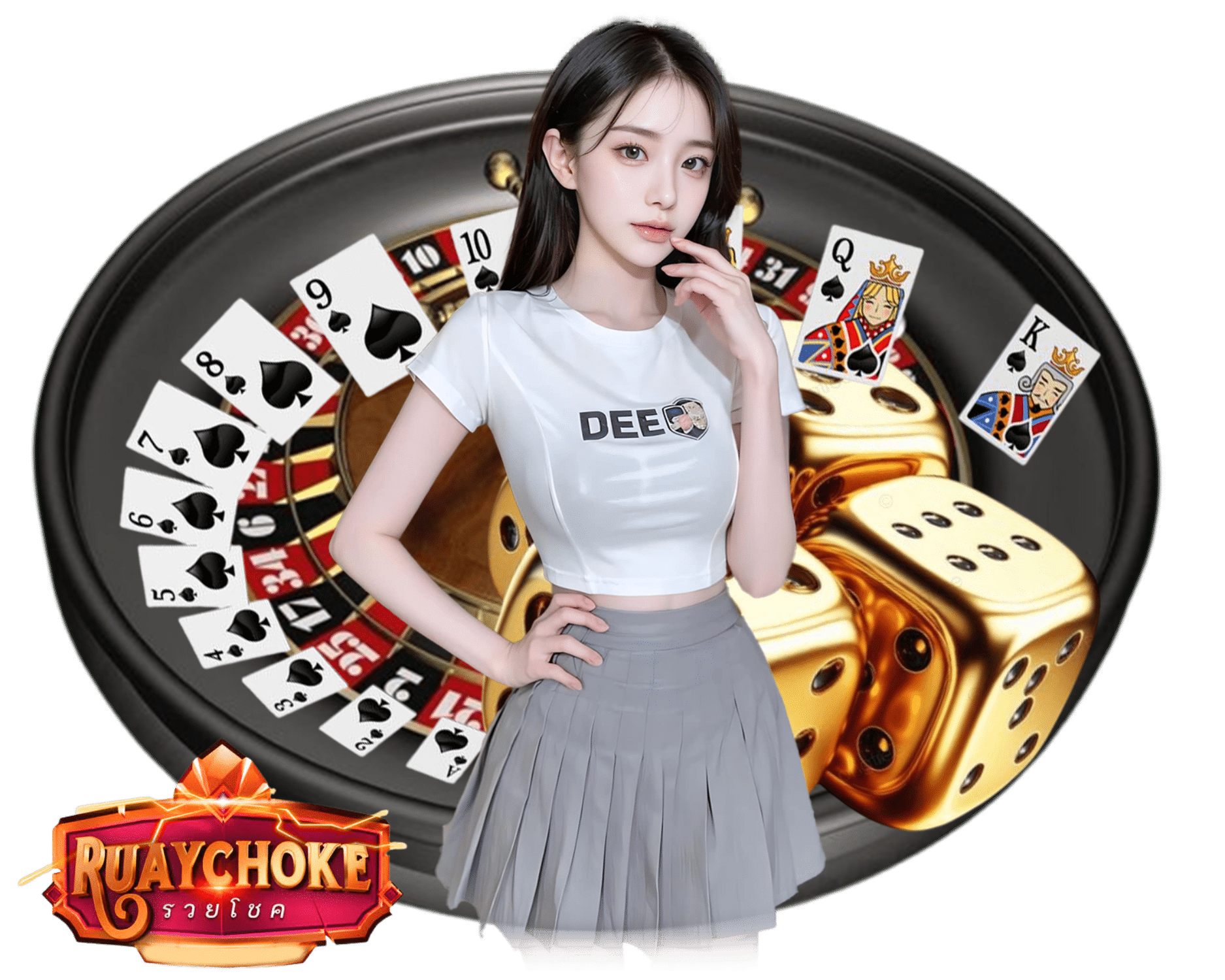 RUAYCHOKE สล็อตออนไลน์
