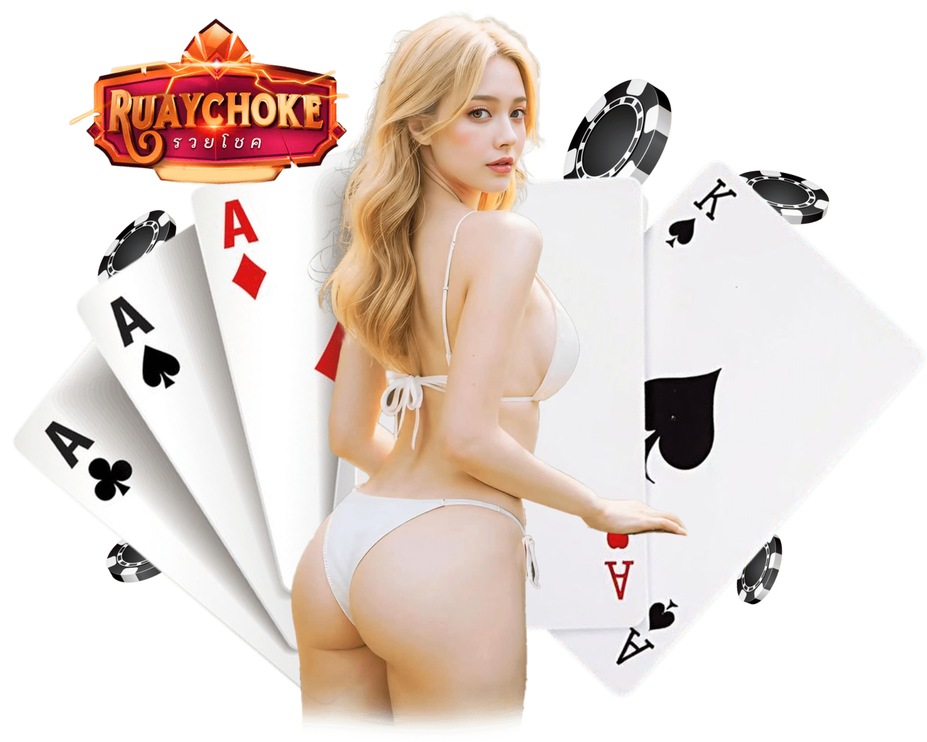 RUAYCHOKE SLOT เล่นง่าย